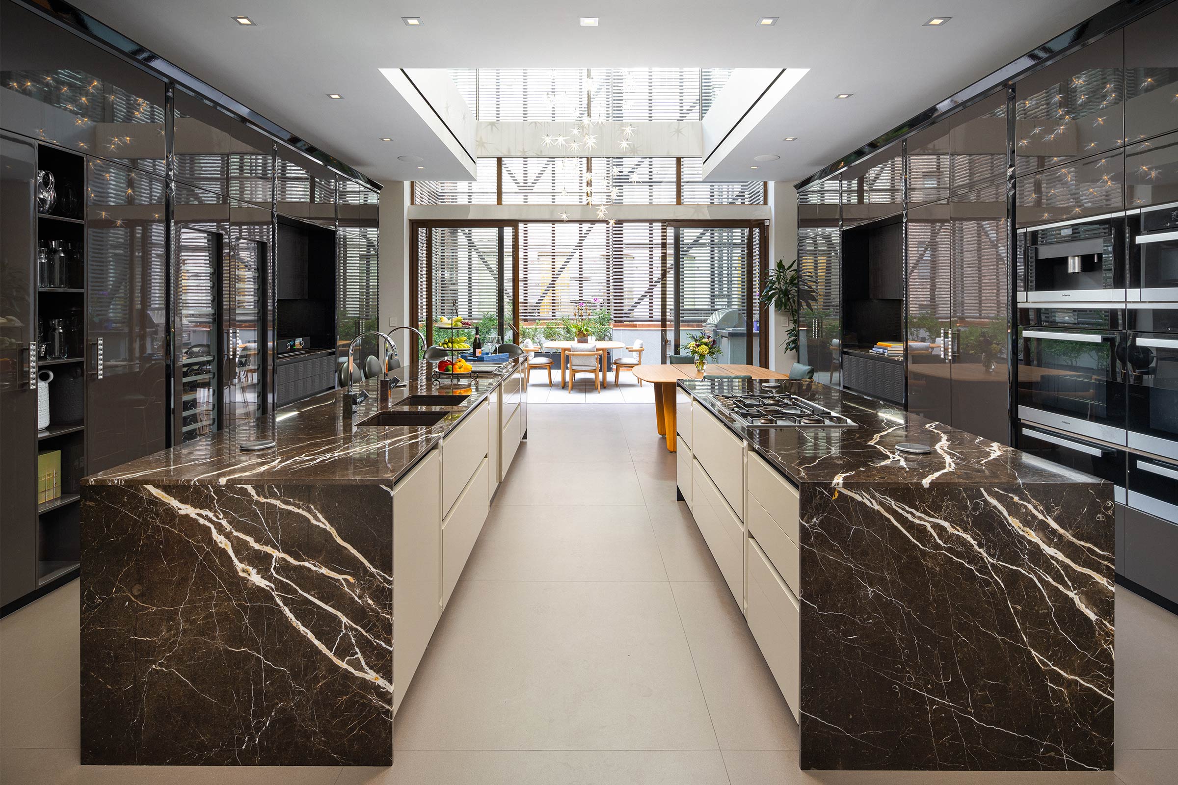 Hospitality Space